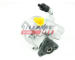 Hydraulické čerpadlo, řízení FAST FT36219