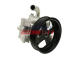 Hydraulické čerpadlo, řízení FAST FT36239