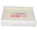 Filtr, vzduch v interiéru FAST FT37326