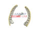 Napinaci lista, rozvodovy retez FAST FT41709