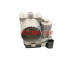 Hrdlo skrtici klapky FAST FT50415