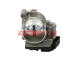 Hrdlo skrtici klapky FAST FT50418