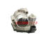 Hrdlo skrtici klapky FAST FT50428