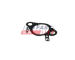 Tesnenie, AGR-Ventil FAST FT50604