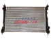 Chladič motora FAST FT55268
