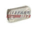 Olejový chladič, motorový olej FAST FT55412
