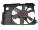 Ventilátor chladenia motora FAST FT56071