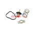Termostat chladenia FAST FT58042