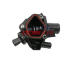 Termostat chladenia oleja FAST FT58056
