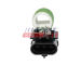 Předřazený odpor, elektromotor (ventilátor chladiče) FAST FT59203
