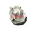 Hrdlo skrtici klapky FAST FT60005