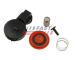 Membrana, odvetravani klik.skrine FAST FT60104