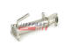 Chladic, recirkulace spalin FAST FT60407