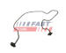 Hadice chladiče FAST FT61162