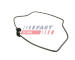 Hadice chladiče FAST FT61185