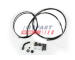 Lanko plynu FAST FT72195