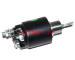 Elektromagnetický spínač pre żtartér FAST FT81530