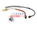 Vstřikovací jednotka, regenerace filtru sazí/pevných částic FAST FT81701