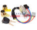 Zámok volantu FAST FT82338
