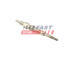 żeraviaca sviečka FAST FT82760