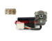 Motor stieračov FAST FT82821
