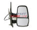 Sirokouhle zpetne zrcatko FAST FT88309