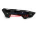 Drzak, naraznik FAST FT91674