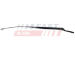 Rameno sterace, cisteni skel FAST FT93313