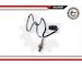 Lambda sonda ESEN SKV 09SKV910