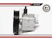 Hydraulické čerpadlo, řízení ESEN SKV 10SKV033
