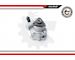 Hydraulické čerpadlo, řízení ESEN SKV 10SKV122