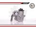 Hydraulické čerpadlo, řízení ESEN SKV 10SKV166