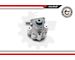 Hydraulické čerpadlo, řízení ESEN SKV 10SKV227