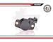 Senzor, poloha škrticí klapky ESEN SKV 17SKV004
