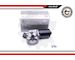 Motor stěračů ESEN SKV 19SKV031