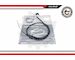 Tažné lanko, parkovací brzda ESEN SKV 25SKV213