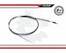 Tažné lanko, parkovací brzda ESEN SKV 26SKV366