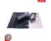 Hadica chladenia ESEN SKV 43SKV882