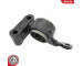 Uložení, řídicí mechanismus ESEN SKV 69SKV555