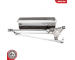Mechanizmus stieračov ESEN SKV 05SKV153