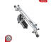 Mechanizmus stieračov ESEN SKV 05SKV207