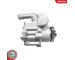 Hydraulické čerpadlo, řízení ESEN SKV 10SKV321