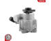 Hydraulické čerpadlo, řízení ESEN SKV 10SKV329