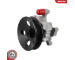 Hydraulické čerpadlo, řízení ESEN SKV 10SKV333