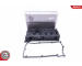 Kryt hlavy valcov ESEN SKV 48SKV033