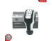 Hlavice radici paky ESEN SKV 63SKV101
