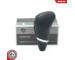 Hlavice radici paky ESEN SKV 63SKV133