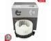 vnitřní ventilátor ESEN SKV 68SKV158