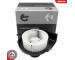 vnitřní ventilátor ESEN SKV 68SKV229