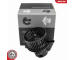 Vnútorný ventilátor ESEN SKV 68SKV253